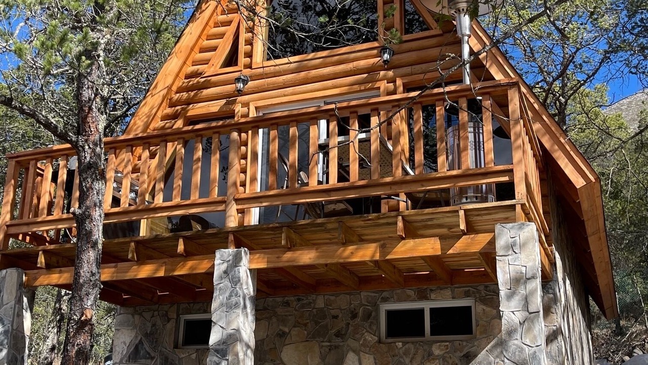 Photo of Outdoor in Arteaga