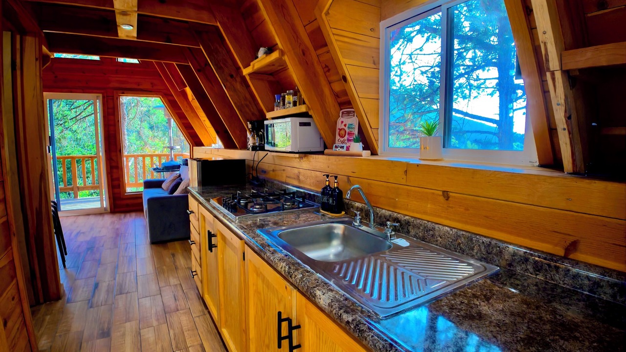 Photo of Kitchen in Arteaga