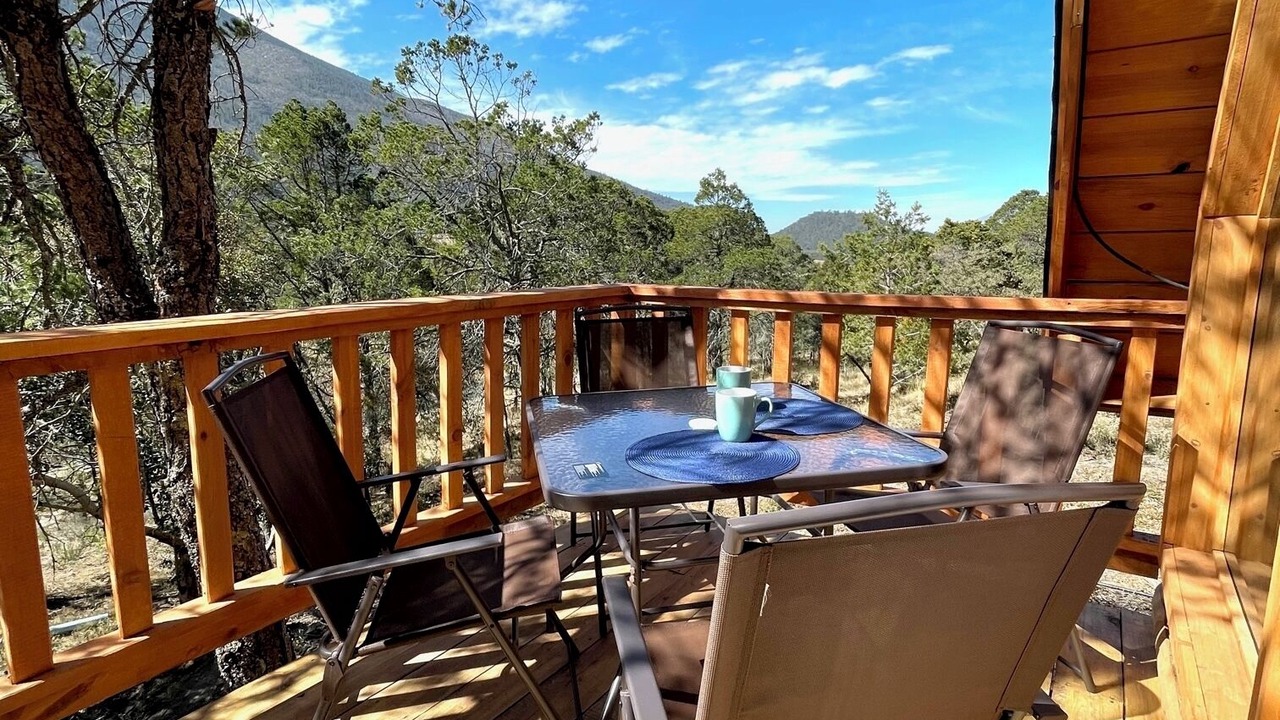 Photo of Outdoor in Arteaga