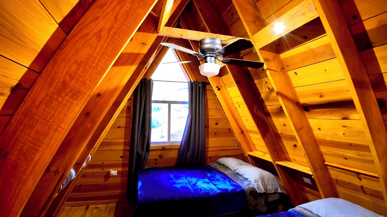 Photo of Bedroom in Arteaga