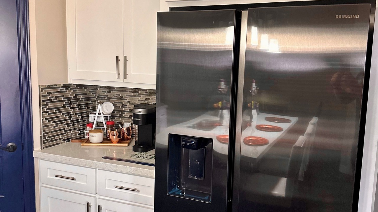 Photo of Kitchen in Edinburg