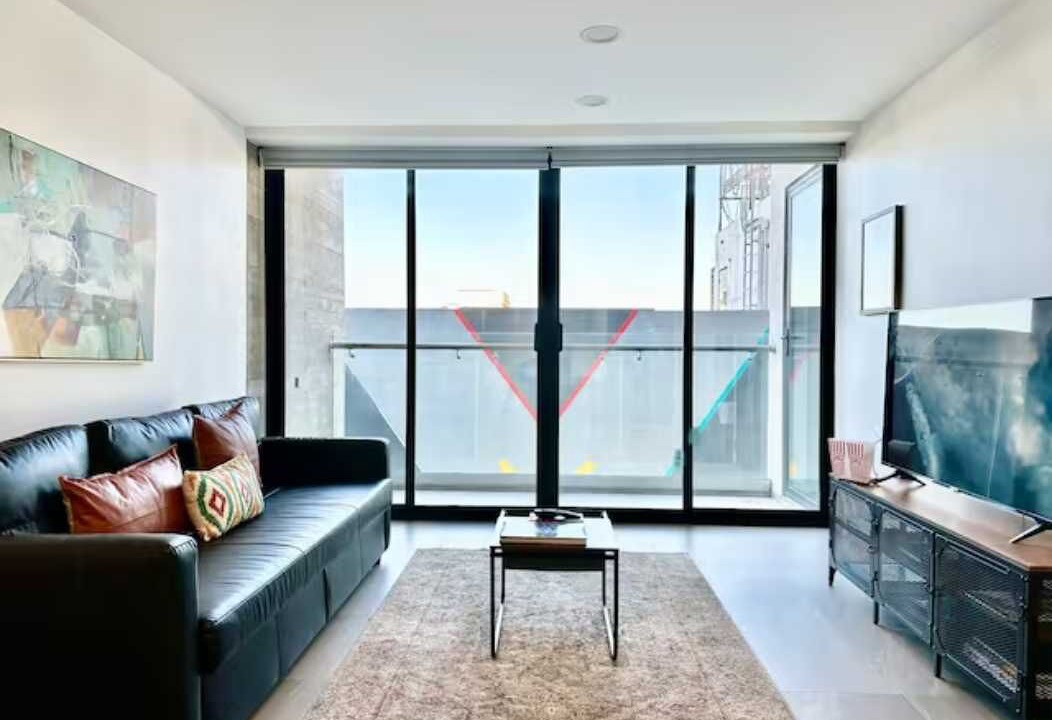 Photo of Livingroom in Zona Rio