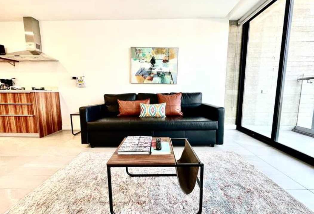Photo of Livingroom in Zona Rio