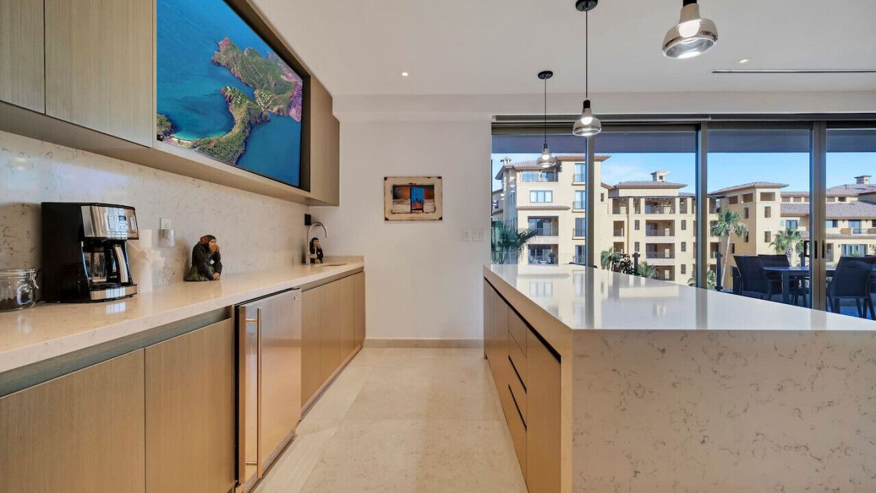 Photo of Kitchen in El Medano Ejidal