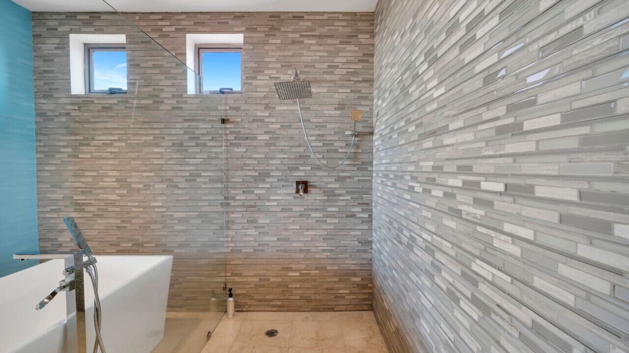 Photo of Bathroom in El Medano Ejidal