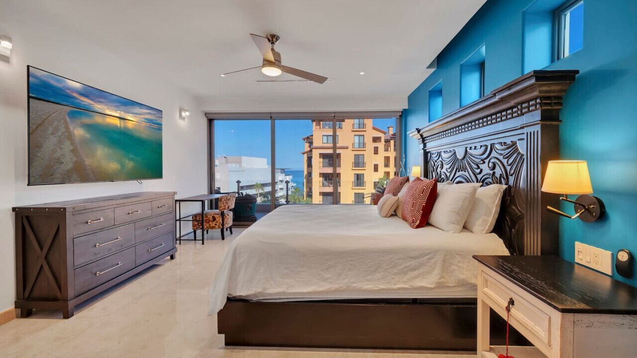 Photo of Bedroom in El Medano Ejidal