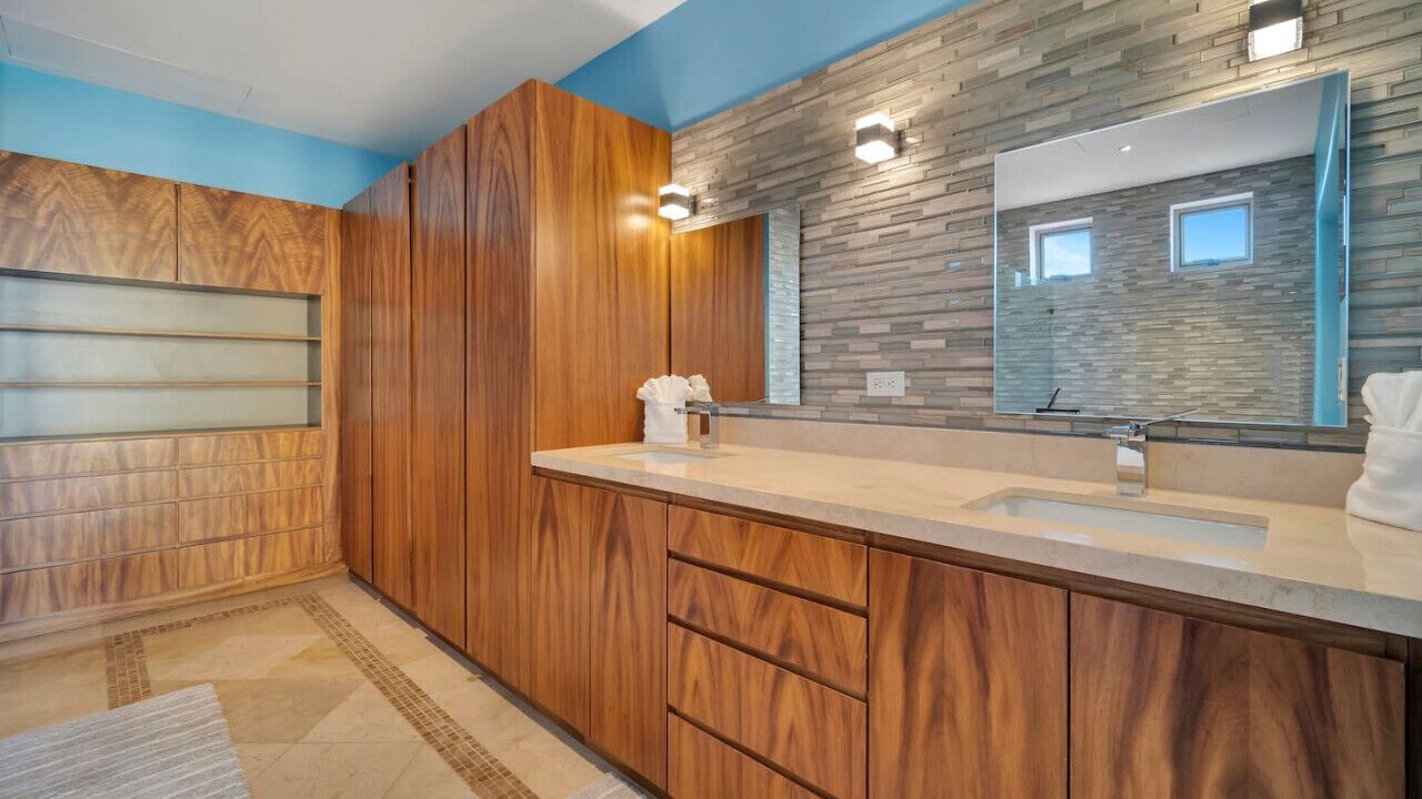 Photo of Bathroom in El Medano Ejidal