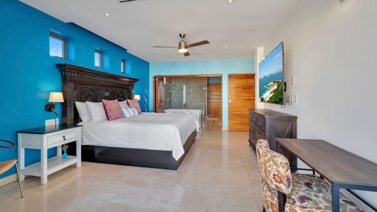 Photo of Bedroom in El Medano Ejidal