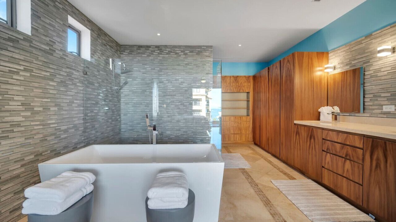 Photo of Bathroom in El Medano Ejidal