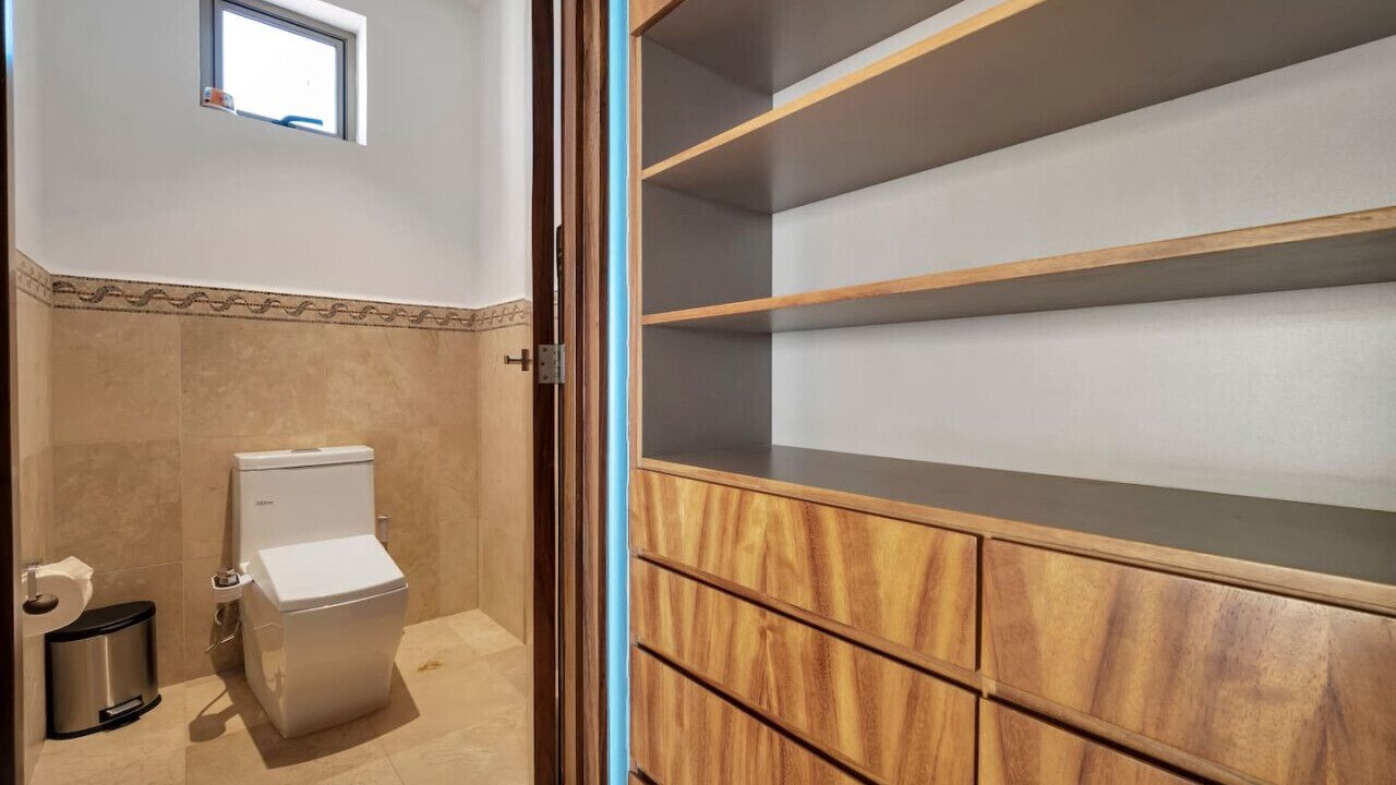 Photo of Bathroom in El Medano Ejidal