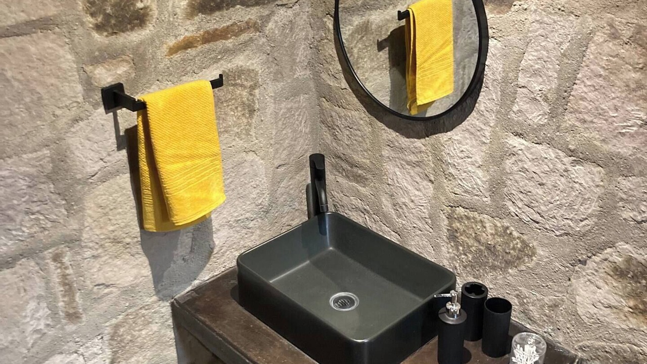 Photo of Bathroom in Durango