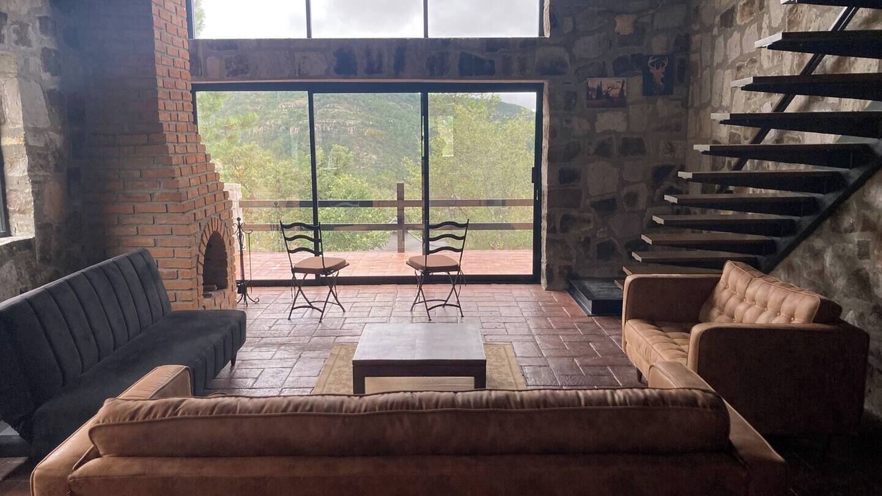 Photo of Livingroom in Durango