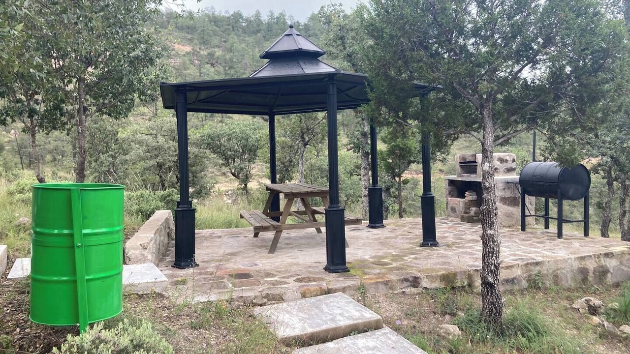 Photo of Outdoor in Durango