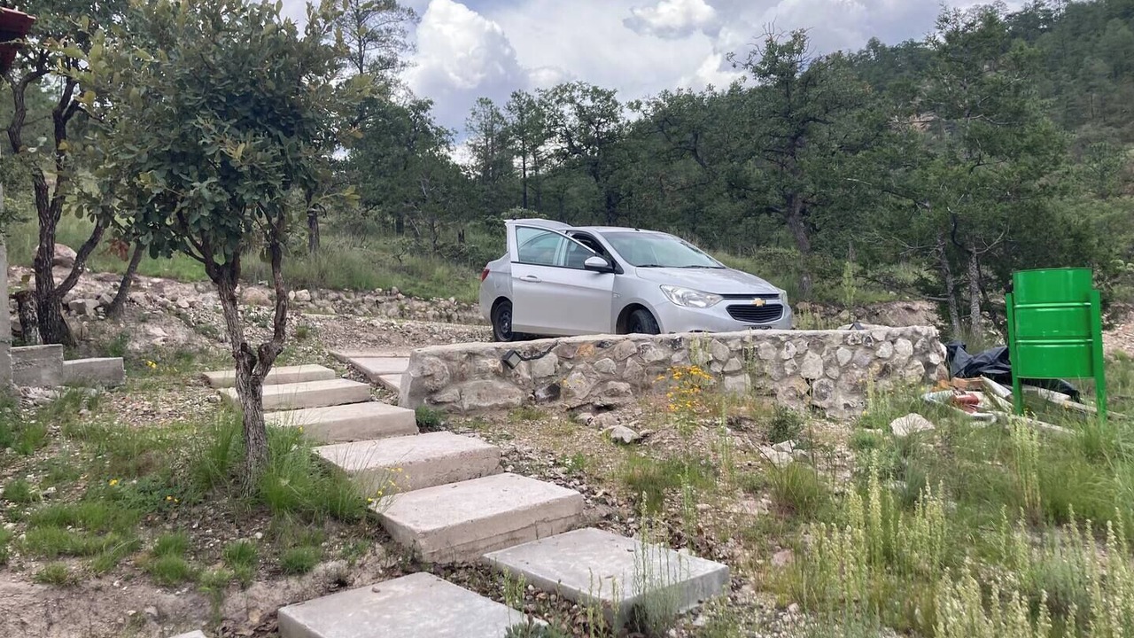 Photo of Outdoor in Durango