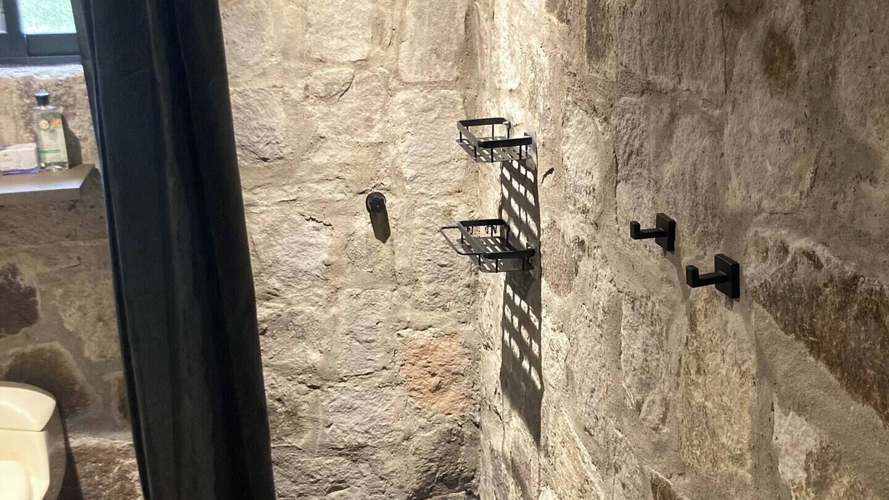 Photo of Bathroom in Durango