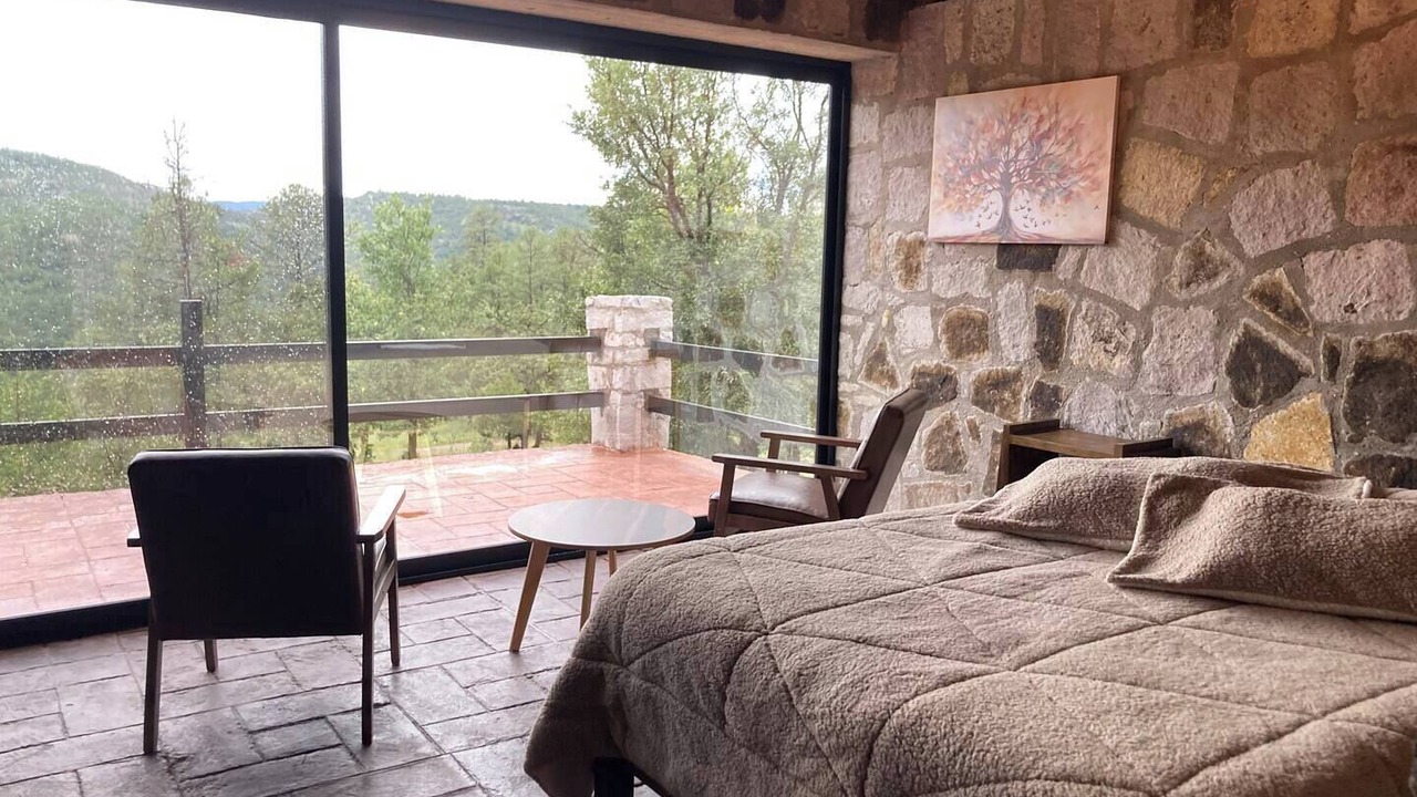 Photo of Bedroom in Durango