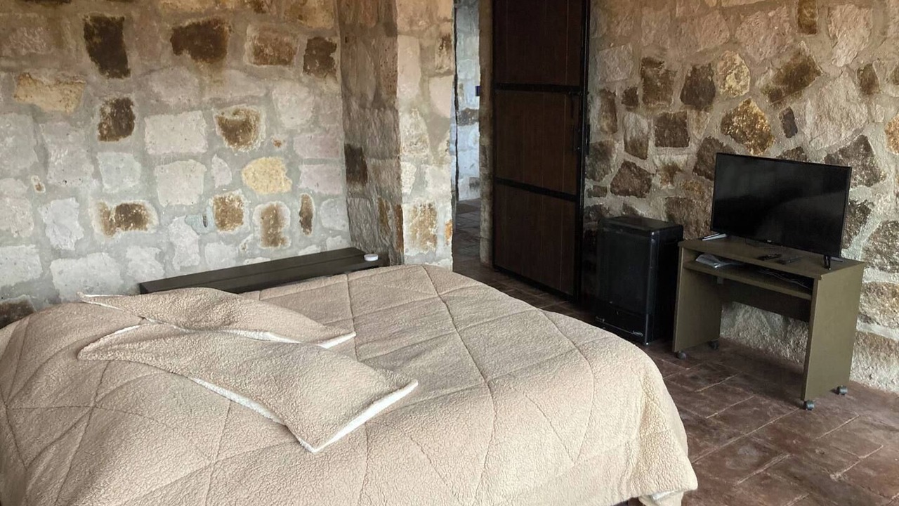 Photo of Bedroom in Durango