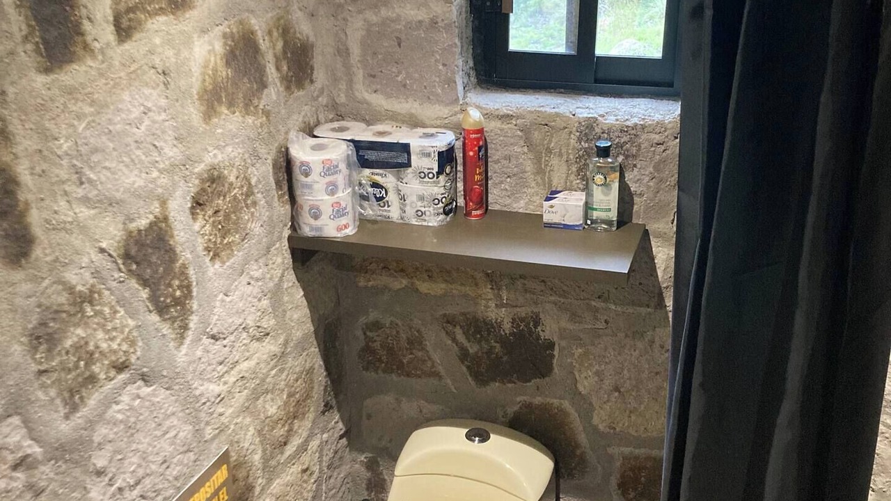Photo of Bathroom in Durango