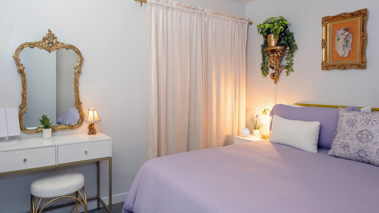 Photo of Bedroom in Brentwood-Cavalier