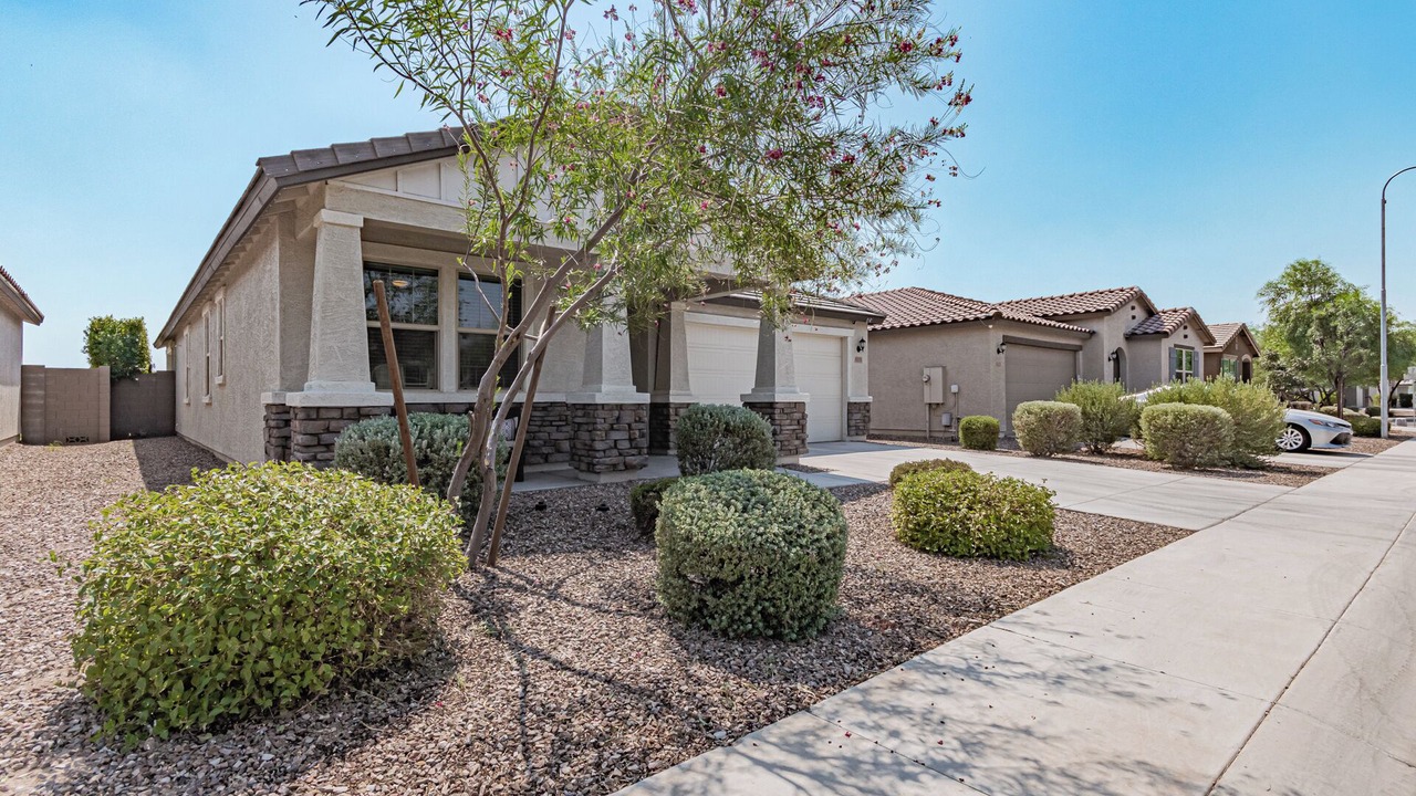 Photo of Outdoor in Glendale