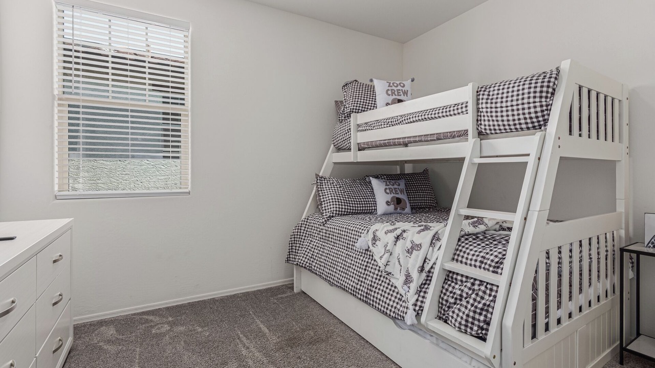 Photo of Bedroom in Glendale