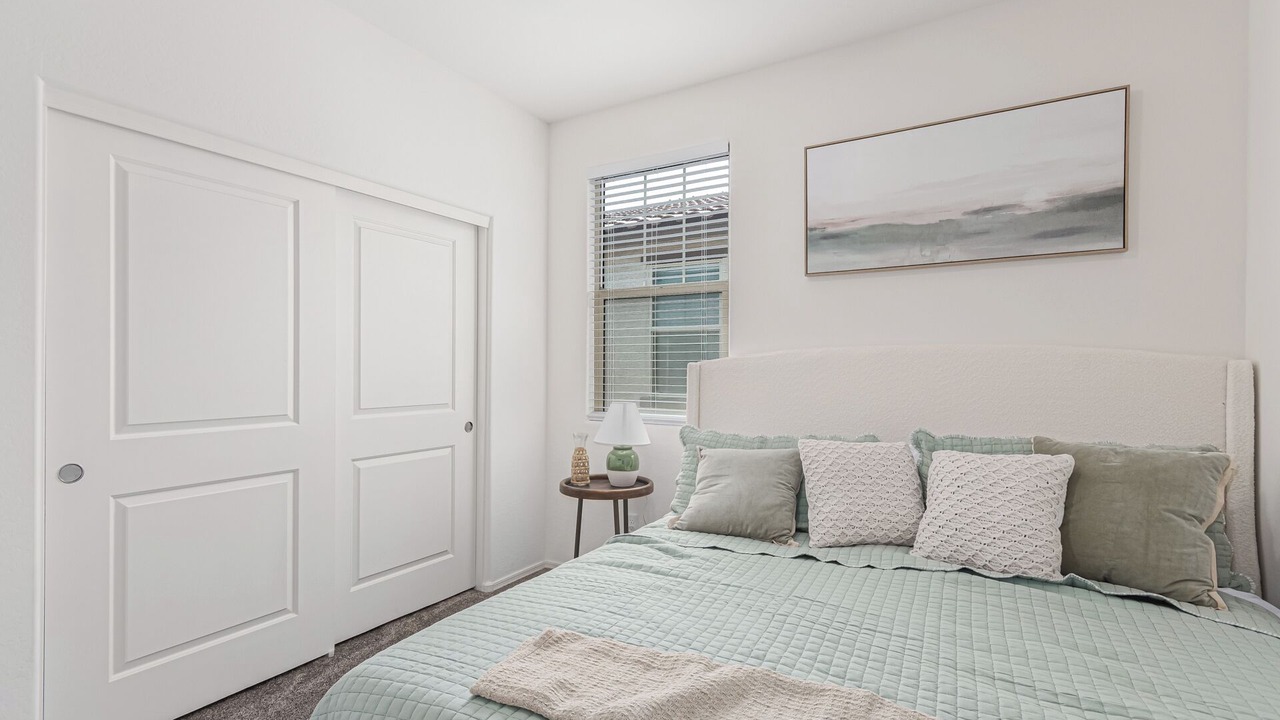 Photo of Bedroom in Glendale
