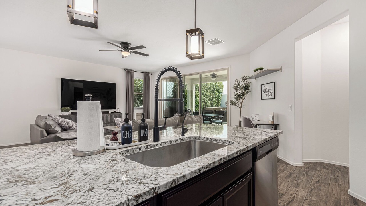 Photo of Kitchen in Glendale