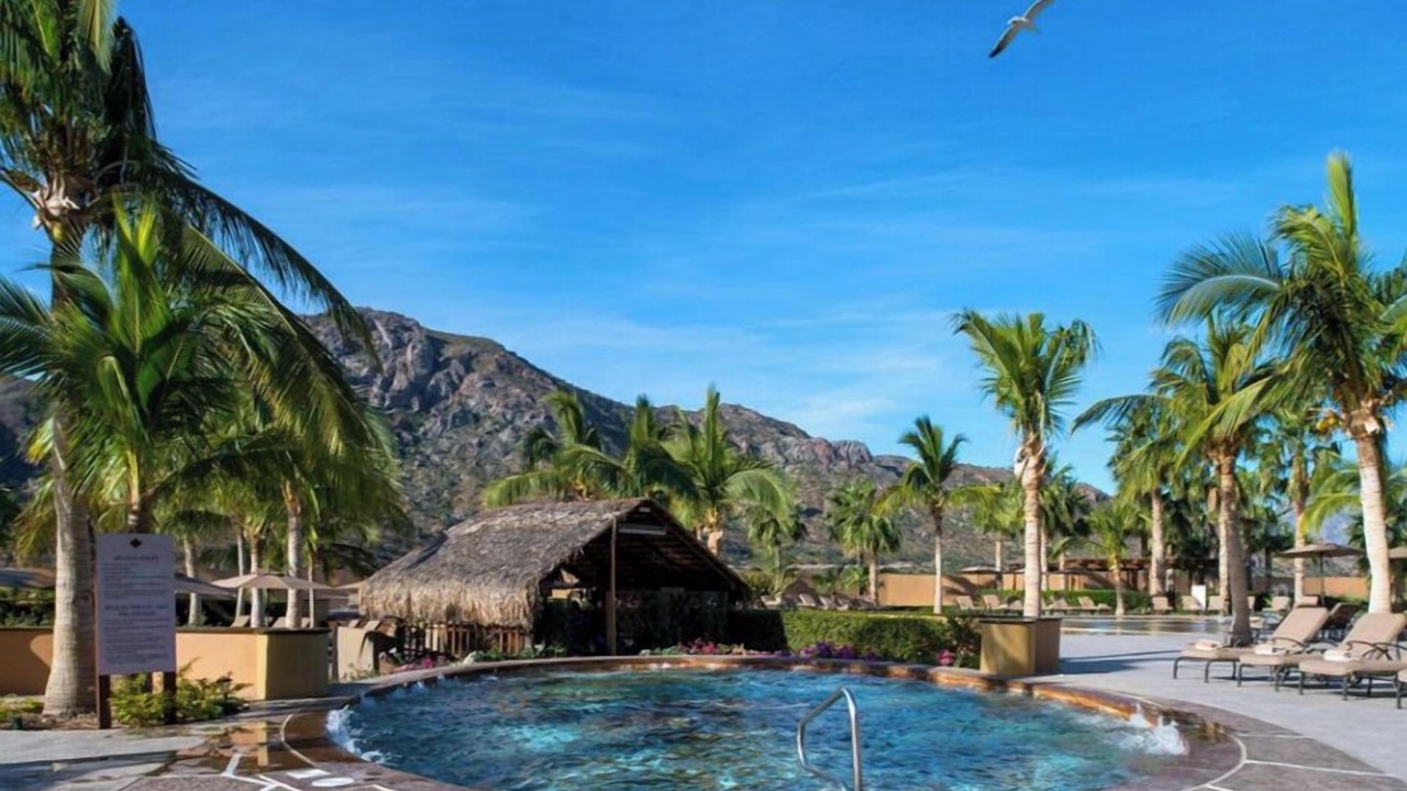 Photo of Outdoor in Loreto