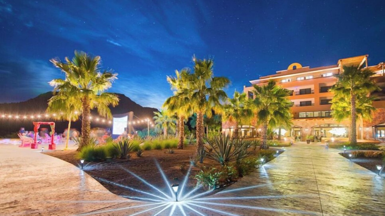 Photo of Outdoor in Loreto