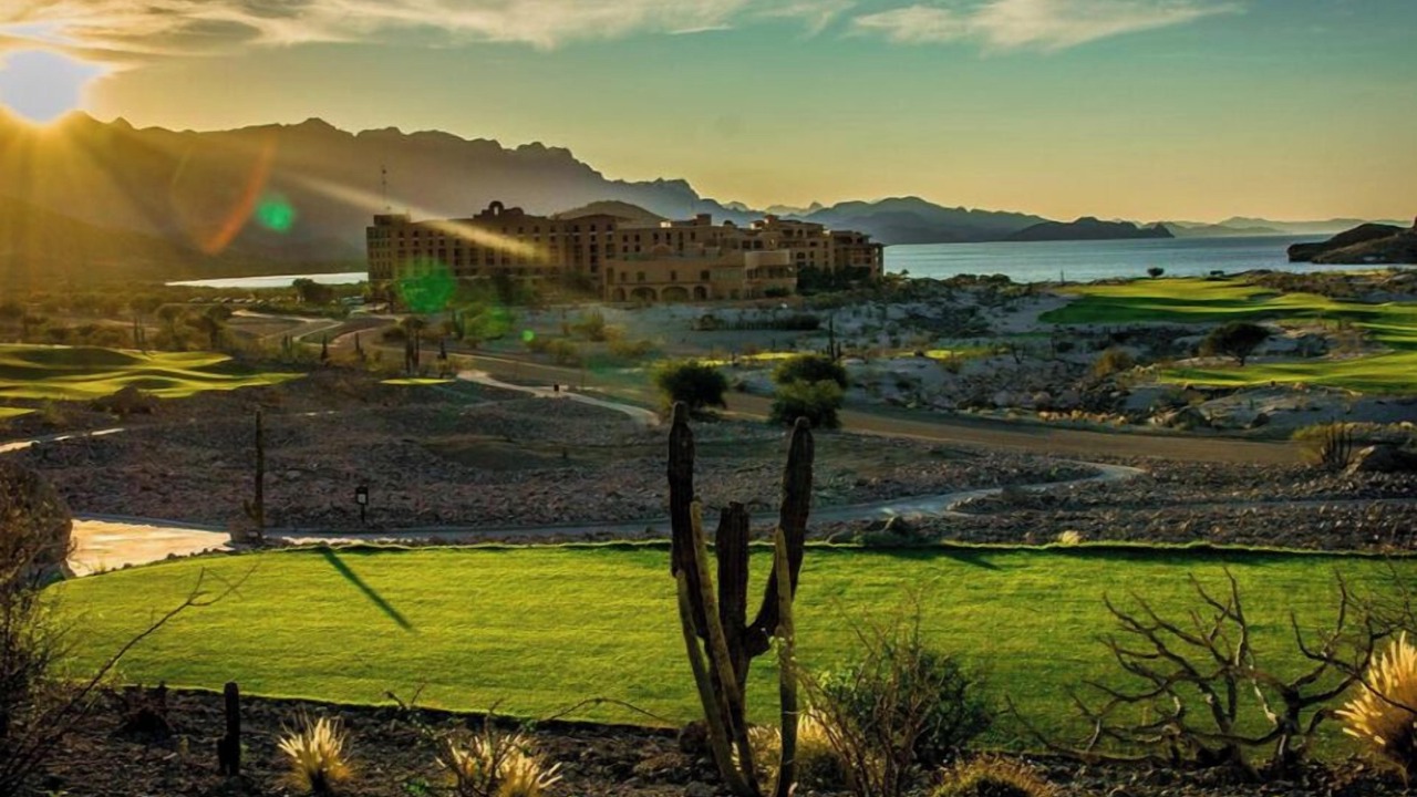 Photo of Outdoor in Loreto