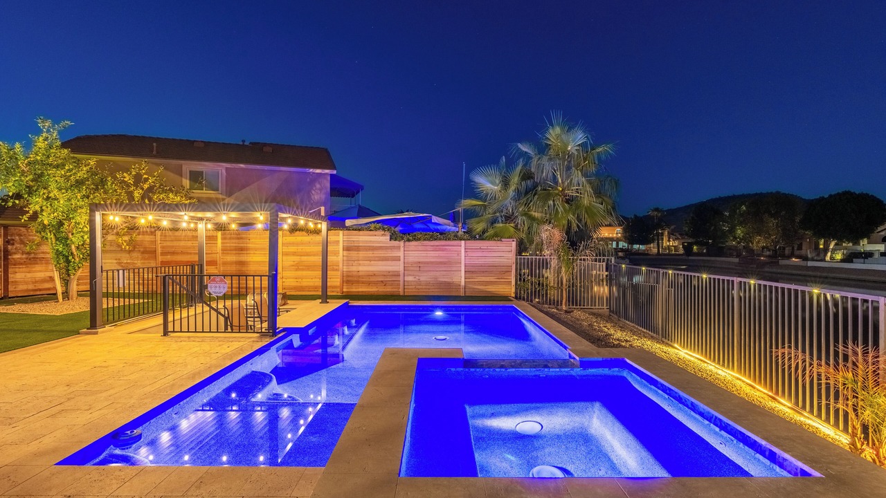 Photo of Outdoor in Arrowhead Lakes