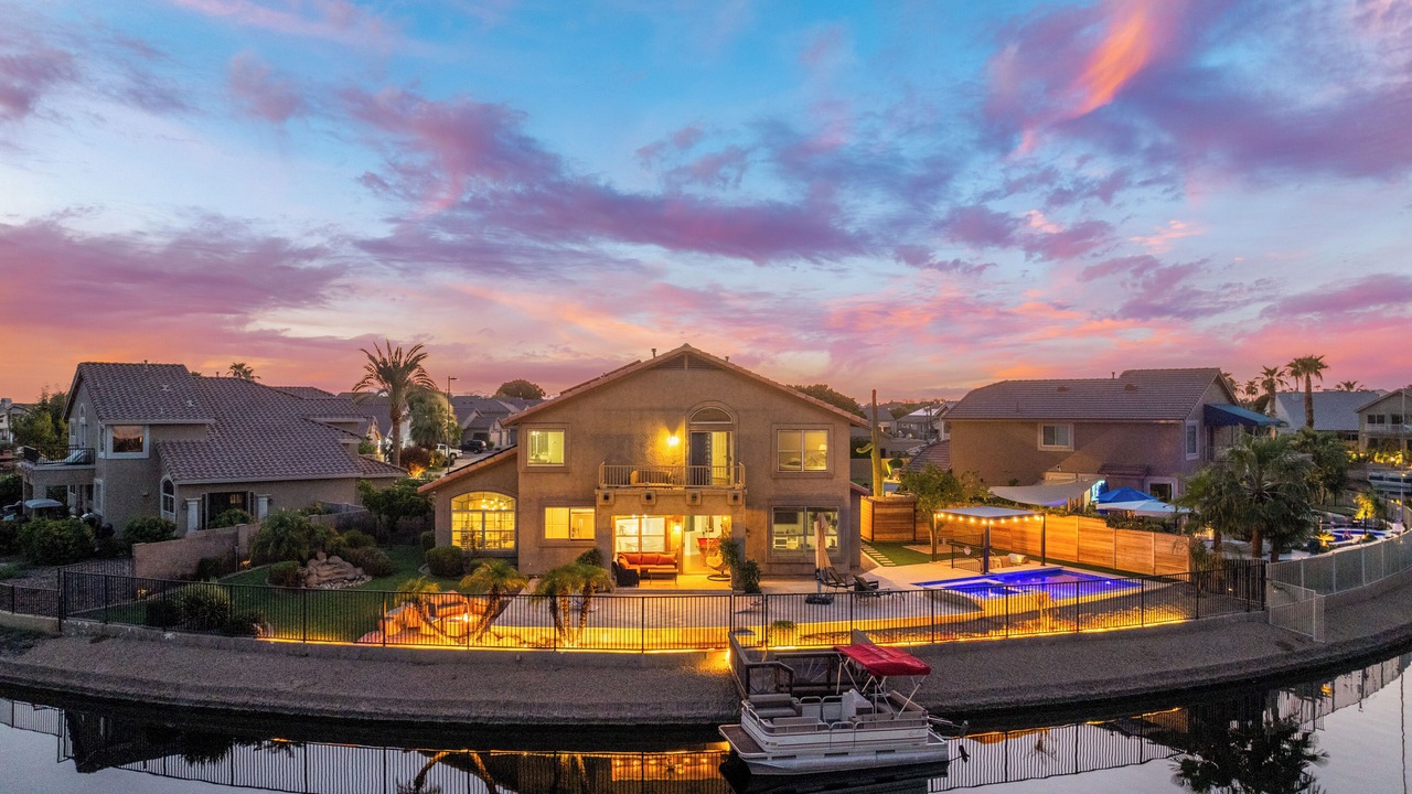 Photo of Outdoor in Arrowhead Lakes