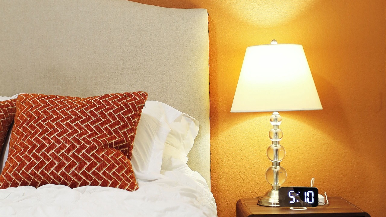 Photo of Bedroom in Arrowhead Lakes