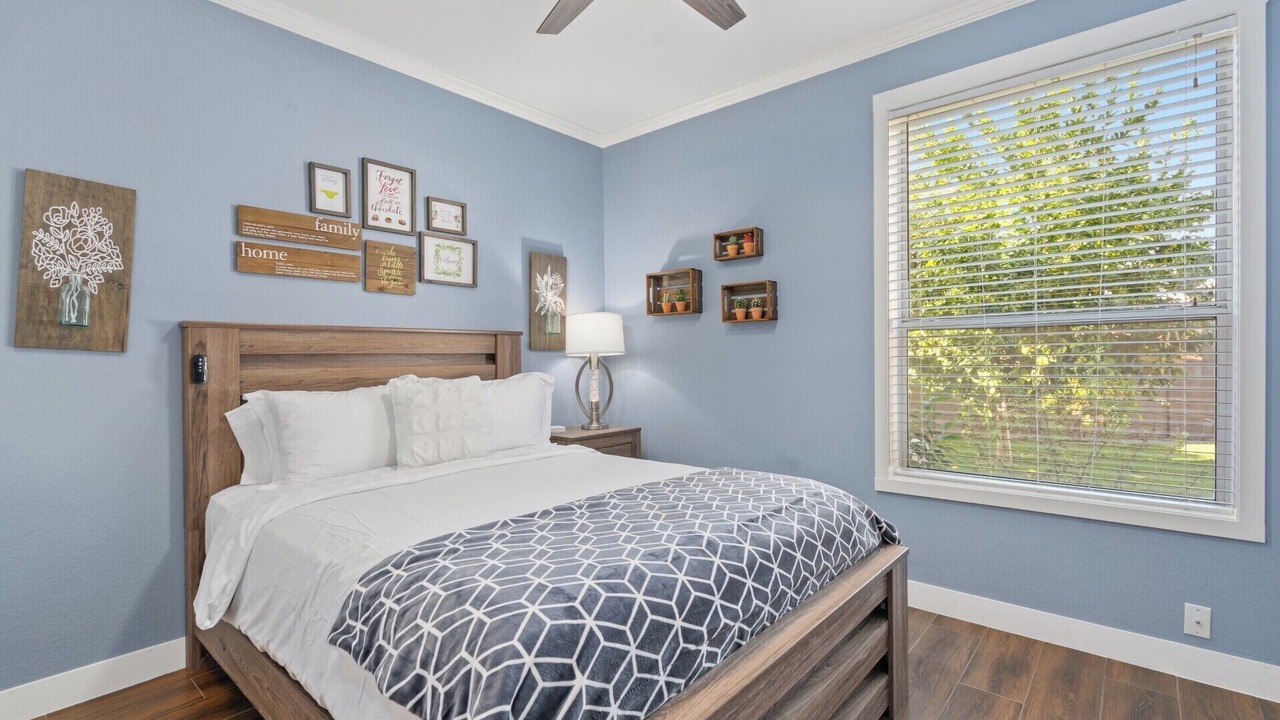 Photo of Bedroom in Arrowhead Lakes