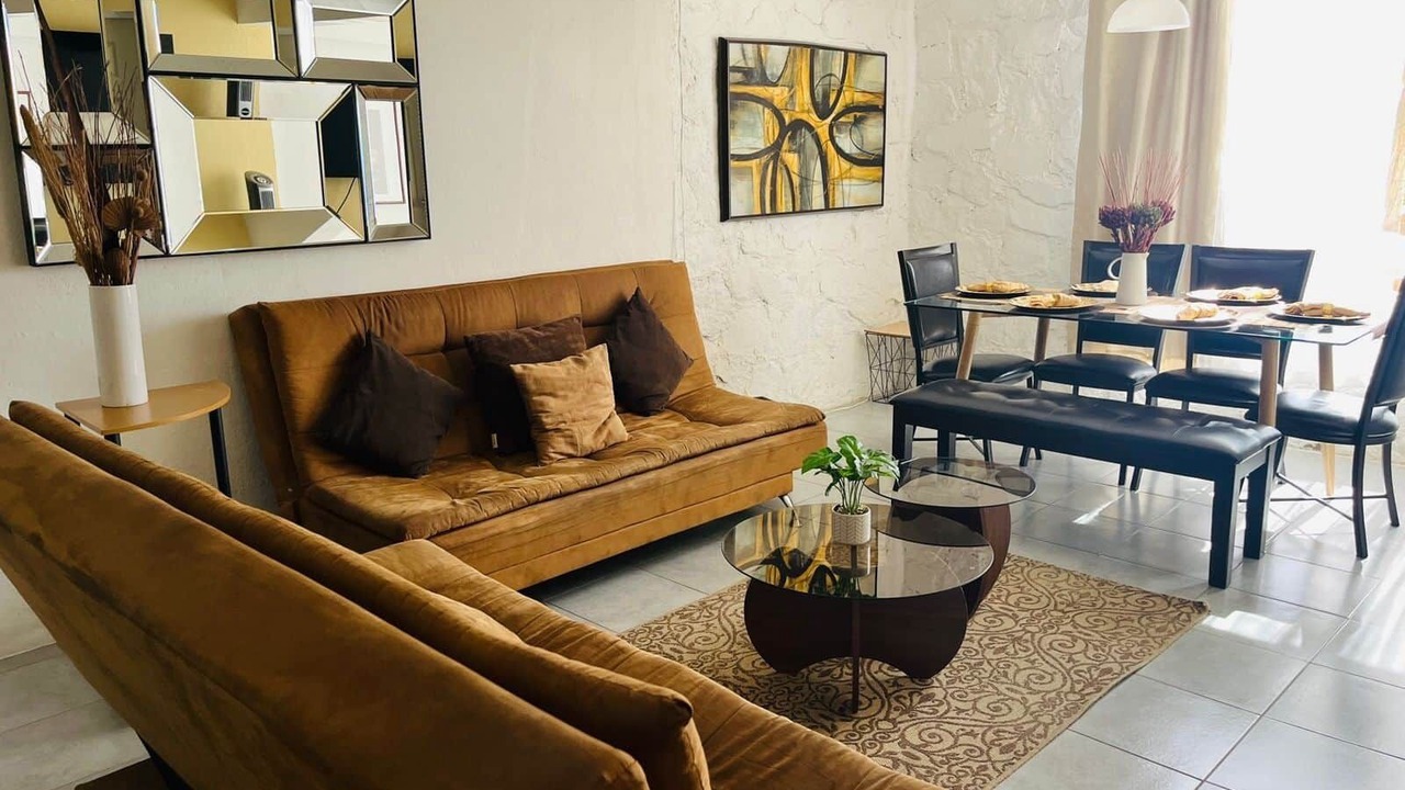 Photo of Livingroom in Cabo Bello