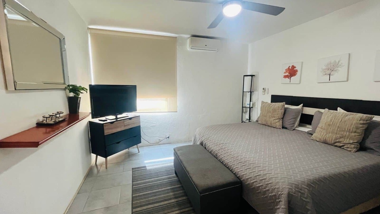 Photo of Bedroom in Cabo Bello