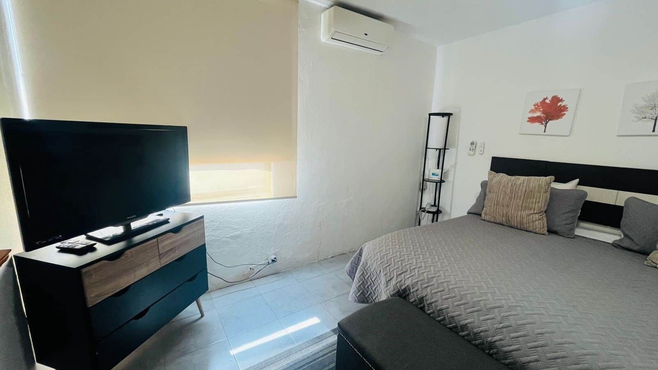 Photo of Bedroom in Cabo Bello