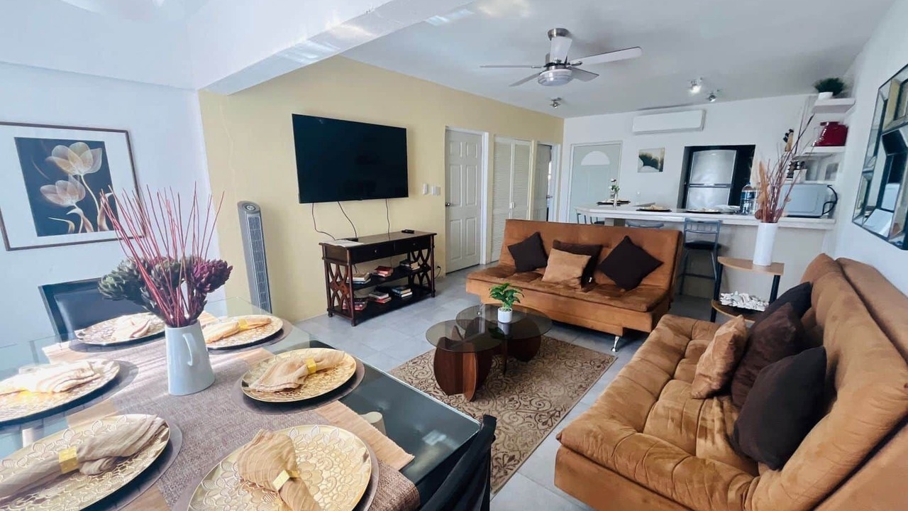 Photo of Livingroom in Cabo Bello