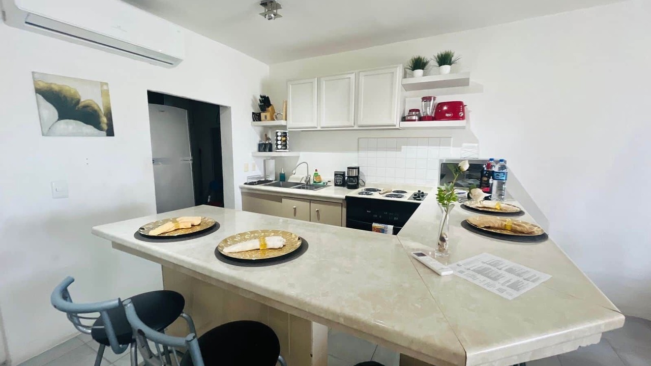 Photo of Kitchen in Cabo Bello