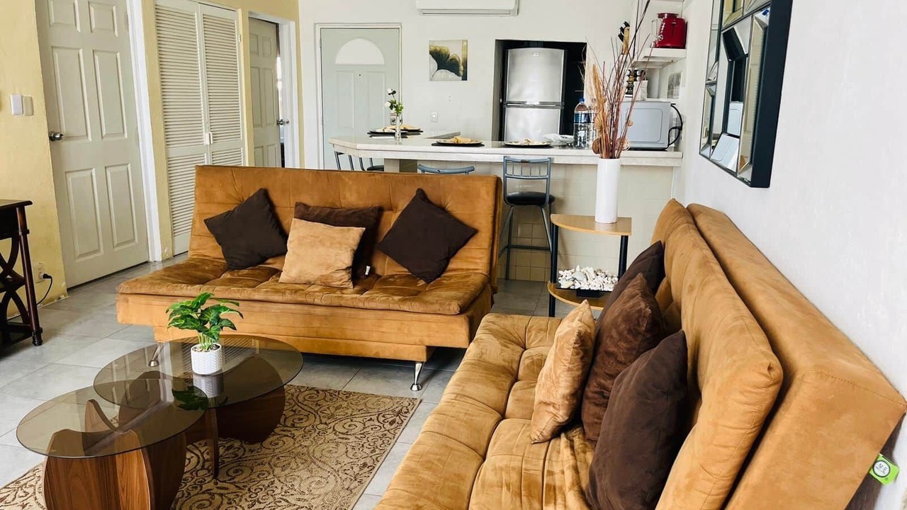 Photo of Livingroom in Cabo Bello