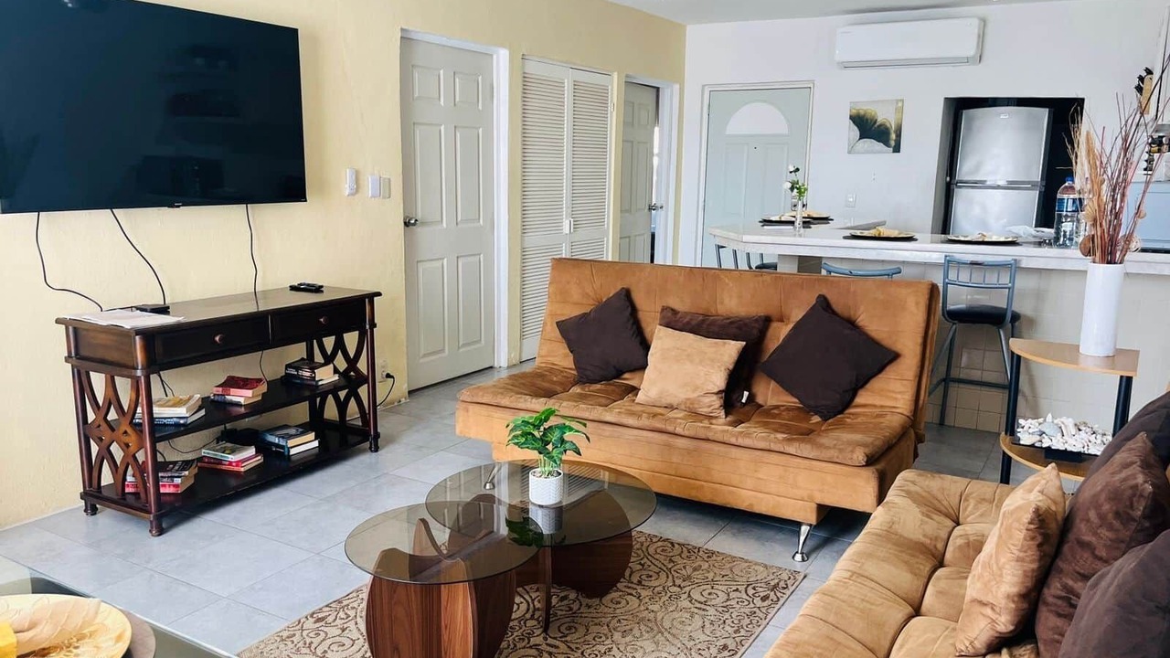 Photo of Livingroom in Cabo Bello
