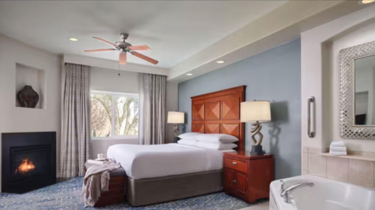 Photo of Bedroom in North Scottsdale