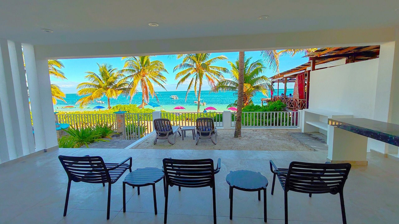 Photo of Outdoor in Puerto Morelos