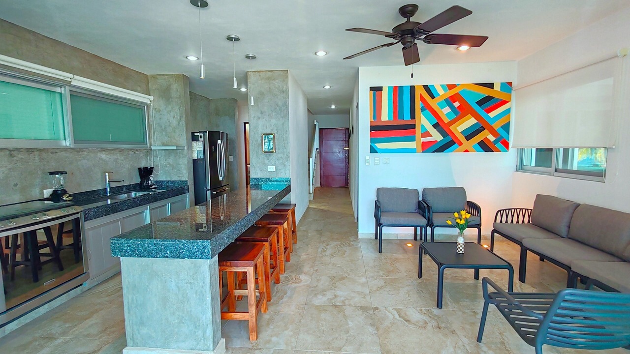 Photo of Others in Puerto Morelos