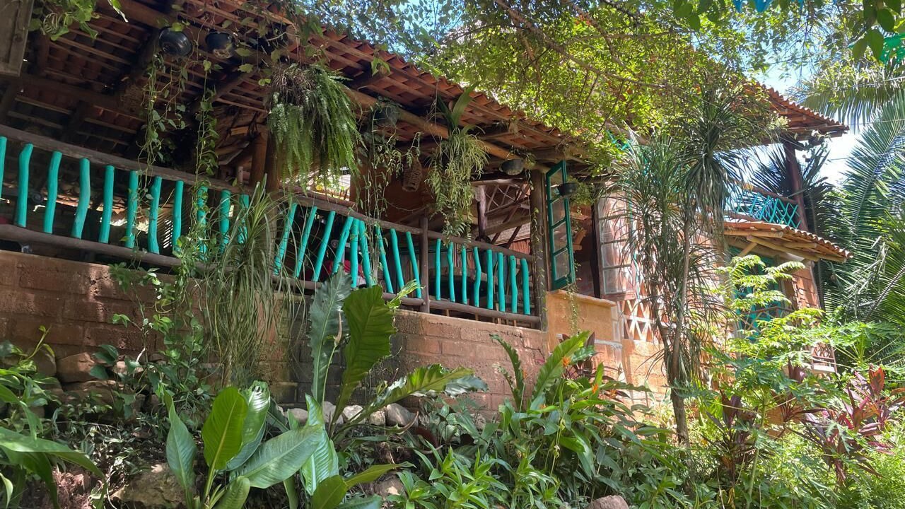 Photo of Outdoor in San Francisco