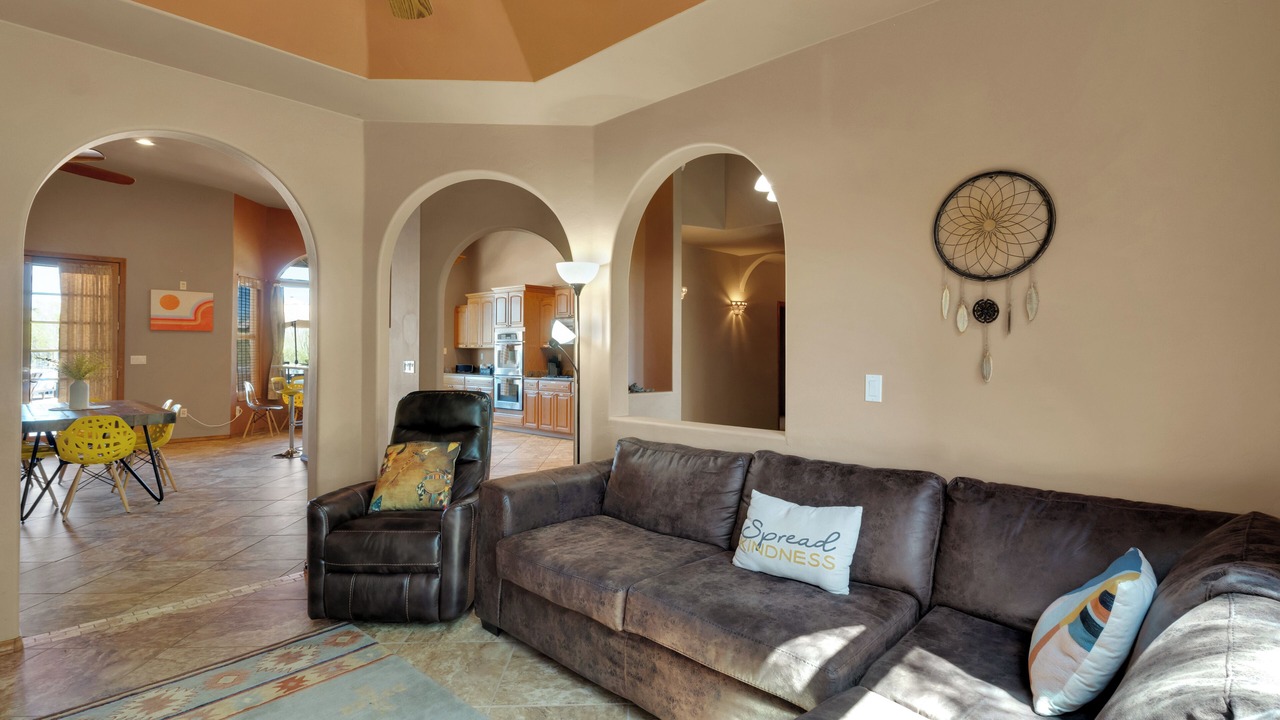 Photo of Livingroom in Picture Rocks