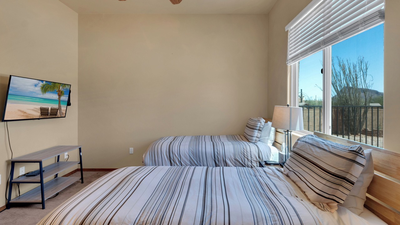 Photo of Bedroom in Picture Rocks