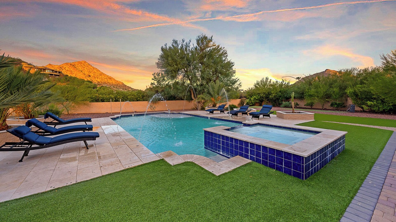 Photo of Outdoor in Paradise Hills