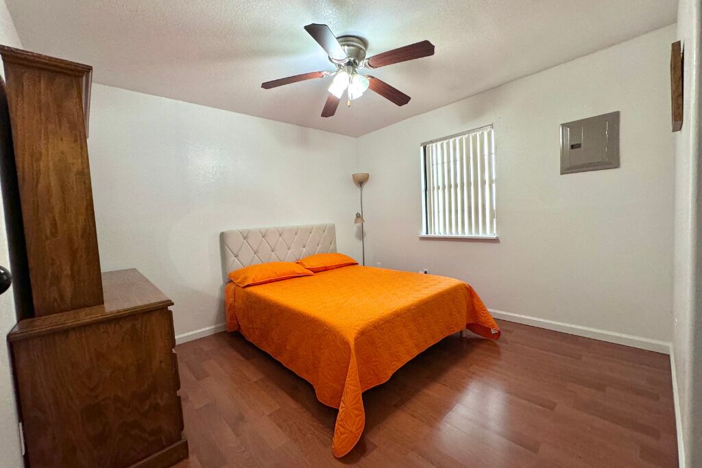 Photo of Bedroom in Brownsville