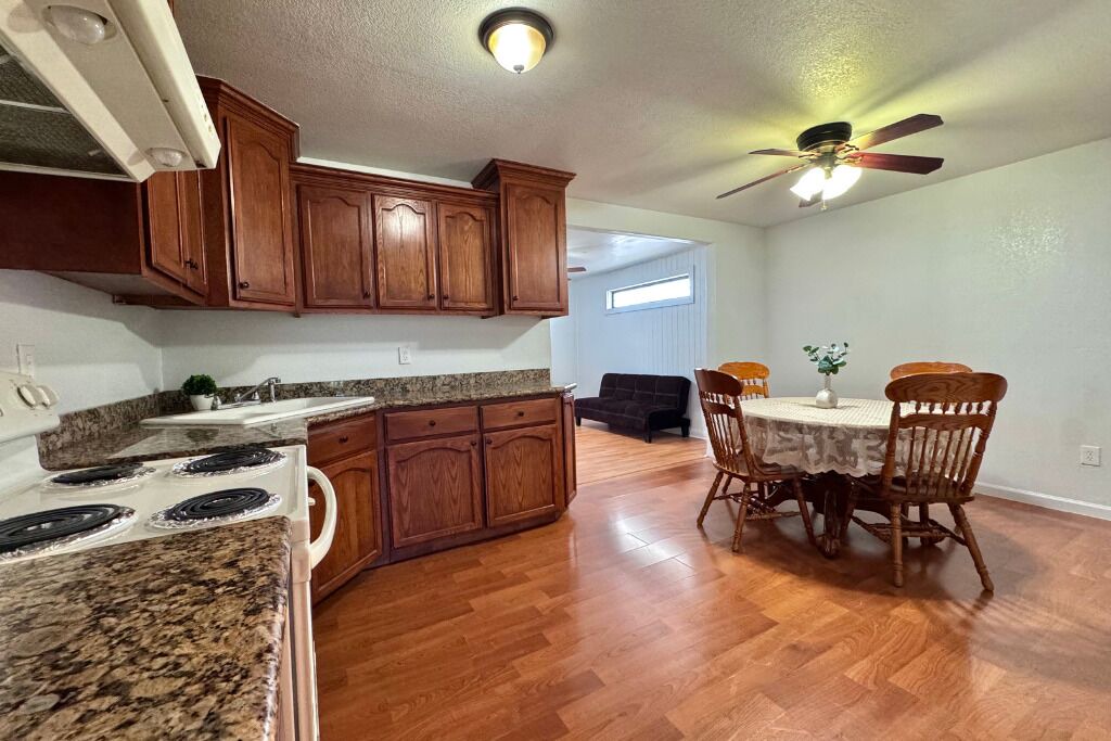 Photo of Kitchen in Brownsville